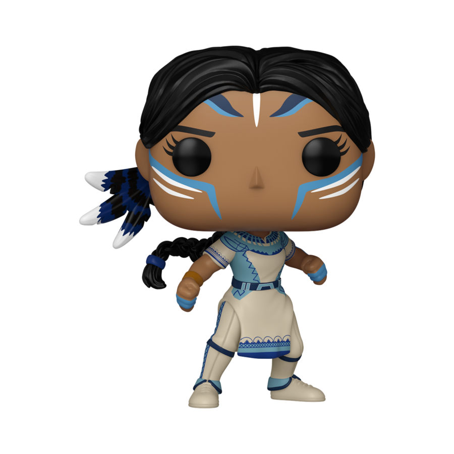 What If - Kahhori Pop! Vinyl - Funko image