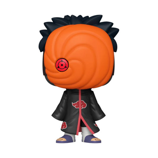 Pop Weasel - Image 2 of Naruto - Madara Uchiha Glow US Exclusive Pop! Vinyl [RS] - Funko