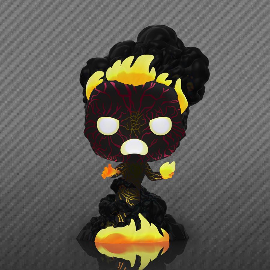 Pop Weasel - Image 3 of Moana - UK Exclusive Pop! Vinyl 4-Pack [RS] - Funko - Pop Vinyl - Image - Pop Weasel