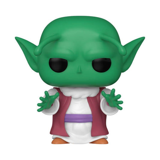 Pop Weasel - Image 2 of Dragonball Z - Dende US Exclusive Pop! Vinyl [RS] - Funko