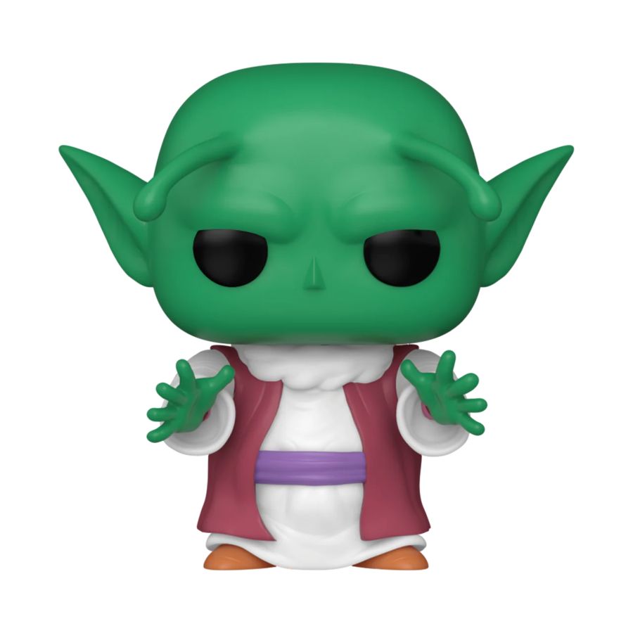 Pop Weasel - Image 2 of Dragonball Z - Dende US Exclusive Pop! Vinyl [RS] - Funko - Pop Vinyl - Image - Pop Weasel