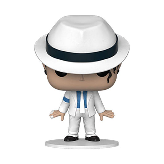 Pop Weasel Image of Michael Jackson - Leaning Pose Pop! Vinyl - Funko