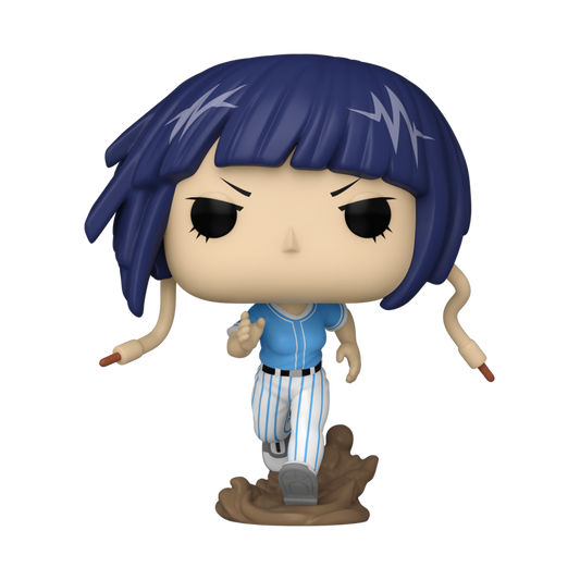 Pop Weasel Image of My Hero Academia - Kyoka Jiro (Baseball) Pop! Vinyl - Funko