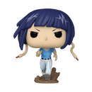 Pop Weasel Image of My Hero Academia - Kyoka Jiro (Baseball) Pop! Vinyl - Funko