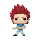 Pop Weasel Image of My Hero Academia - Eljiro Kirishima (Baseball) Pop! Vinyl - Funko