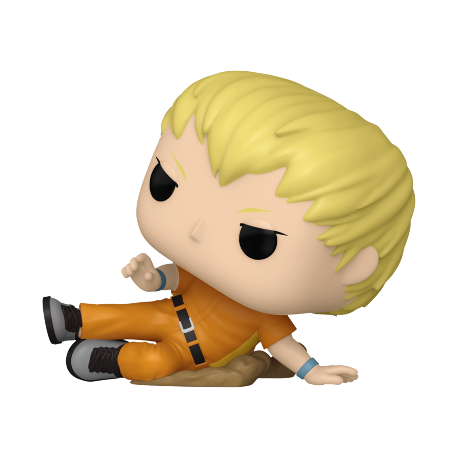 Pop Weasel Image of My Hero Academia - Mashirao Ojiro (Baseball) Pop! Vinyl - Funko - Pop Vinyl - Image - Pop Weasel