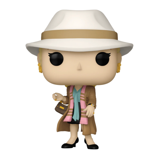 Ted Lasso - Rebecca Welton Pop! Vinyl - Funko