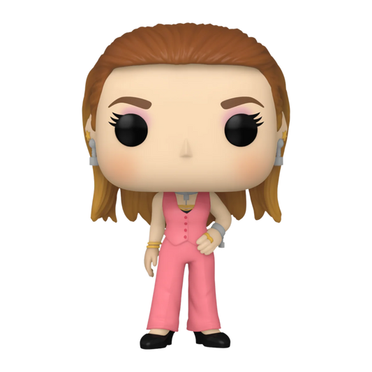 Ted Lasso - Keeley Jones Pop! Vinyl - Funko