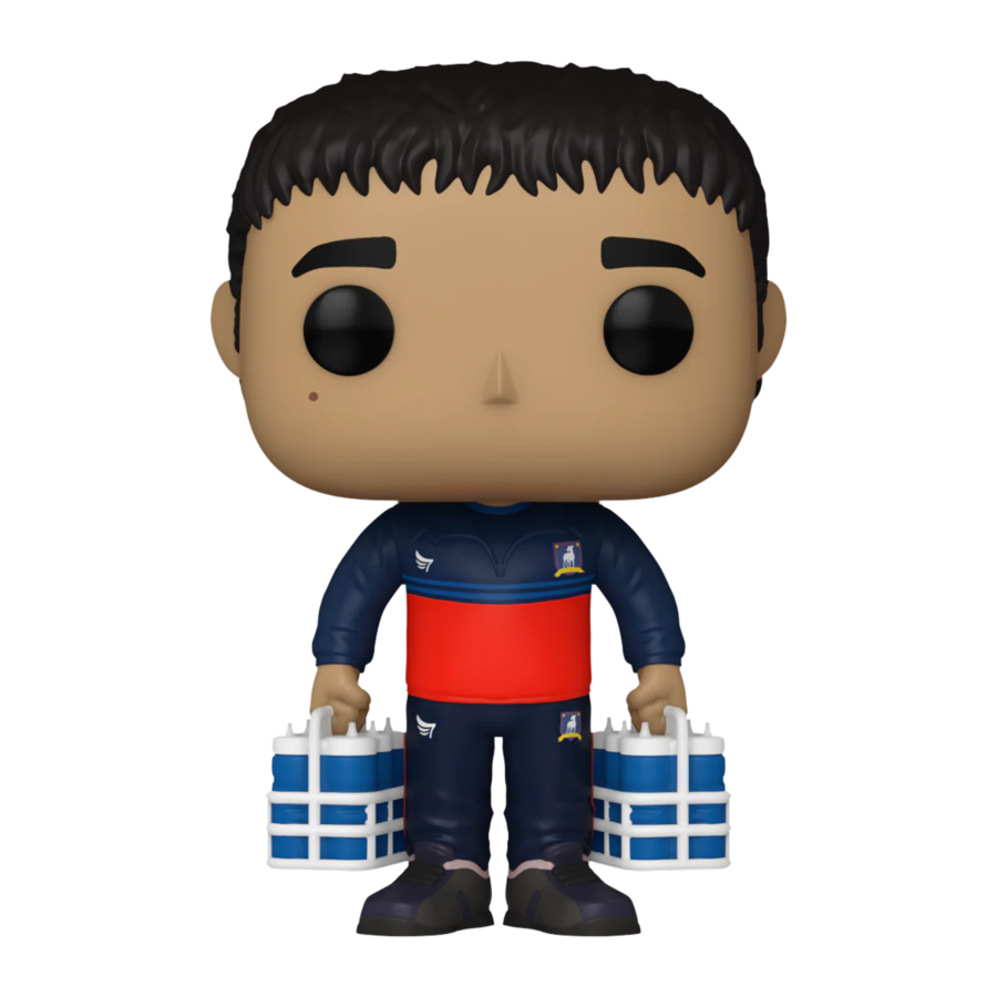 Ted Lasso - Nate Shelley Pop! Vinyl - Funko