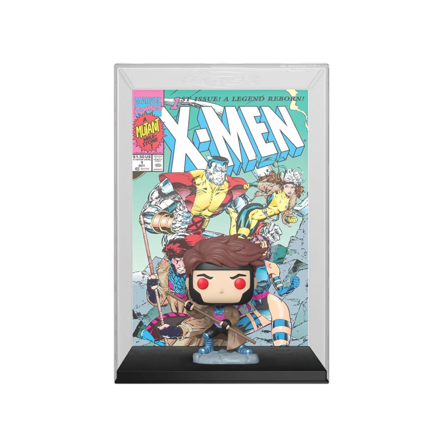 Pop Weasel - Image 2 of Marvel Comics - X-men - Pop Vinyl - Image - Pop Weasel