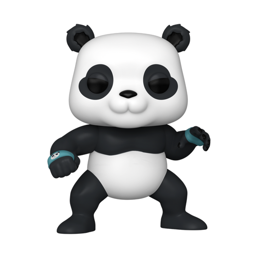 Pop Weasel Image of Jujutsu Kaisen - Panda Pop! Vinyl - Funko