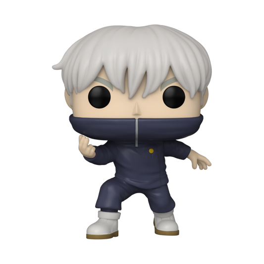 Pop Weasel Image of Jujutsu Kaisen - Toge Inumaki (with Chase) Pop! Vinyl - Funko