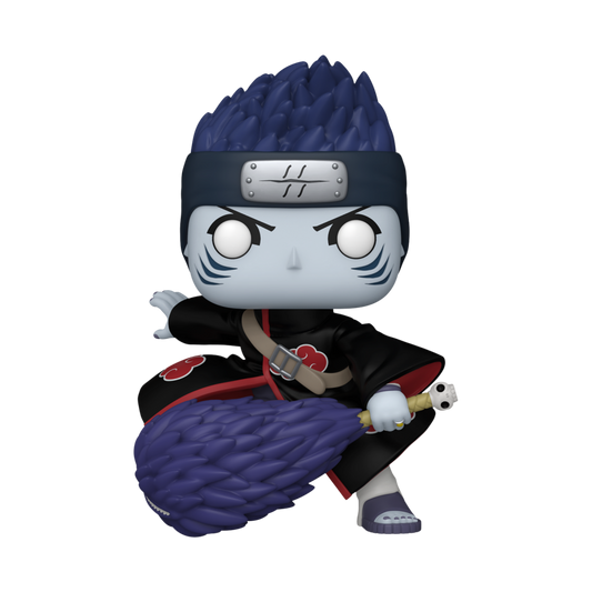 Pop Weasel Image of Naruto - Kisame Hoshigaki 6" Pop! Vinyl - Funko