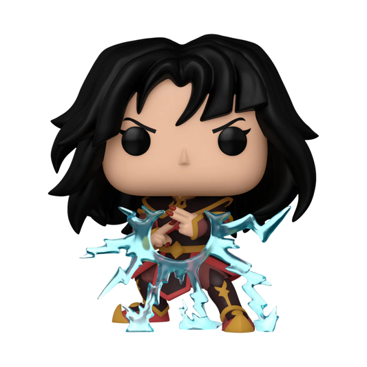 Pop Weasel Image of Avatar the Last Airbender - Azula (Lightning) Pop! Vinyl - Funko