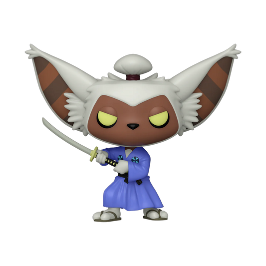 Pop Weasel Image of Avatar the Last Airbender - Momo Pop! Vinyl - Funko