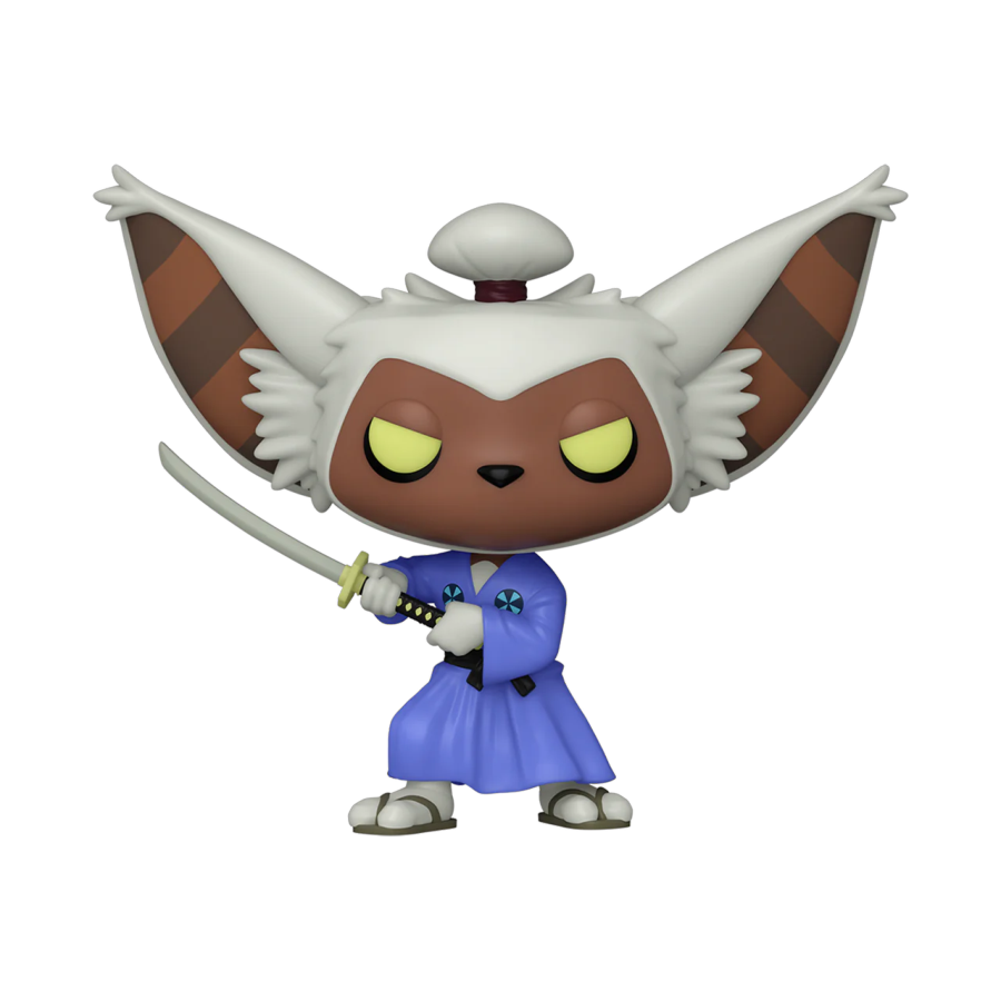 Pop Weasel Image of Avatar the Last Airbender - Momo Pop! Vinyl - Funko - Pop Vinyl - Image - Pop Weasel