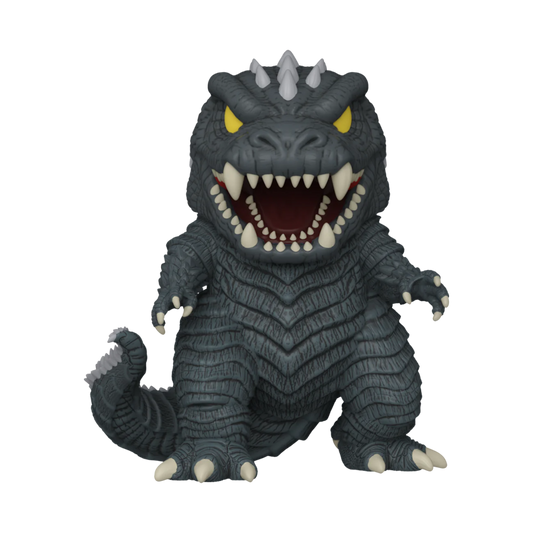 Pop Weasel Image of Godzilla: Singular Point - Godzilla Ultima Pop! Vinyl - Funko