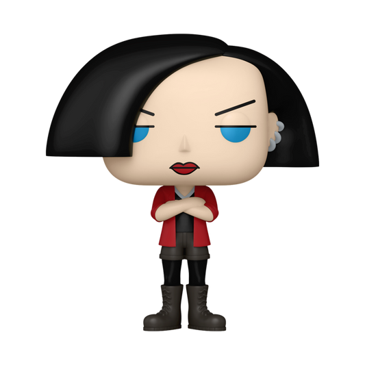 Pop Weasel Image of Daria - Jane Lane Pop! Vinyl - Funko