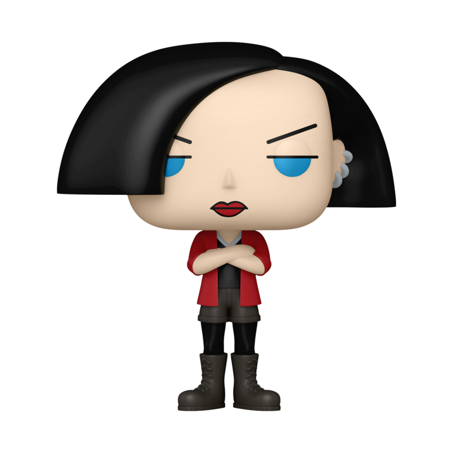 Pop Weasel Image of Daria - Jane Lane Pop! Vinyl - Funko - Pop Vinyl - Image - Pop Weasel