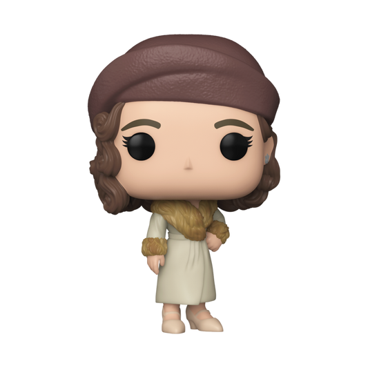 Pop Weasel Image of Peaky Blinders - Ada Thorne Pop! Vinyl - Funko