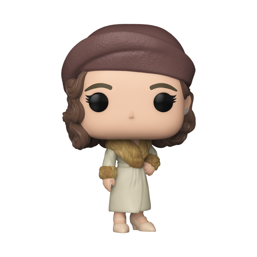 Pop Weasel Image of Peaky Blinders - Ada Thorne Pop! Vinyl - Funko - Pop Vinyl - Image - Pop Weasel