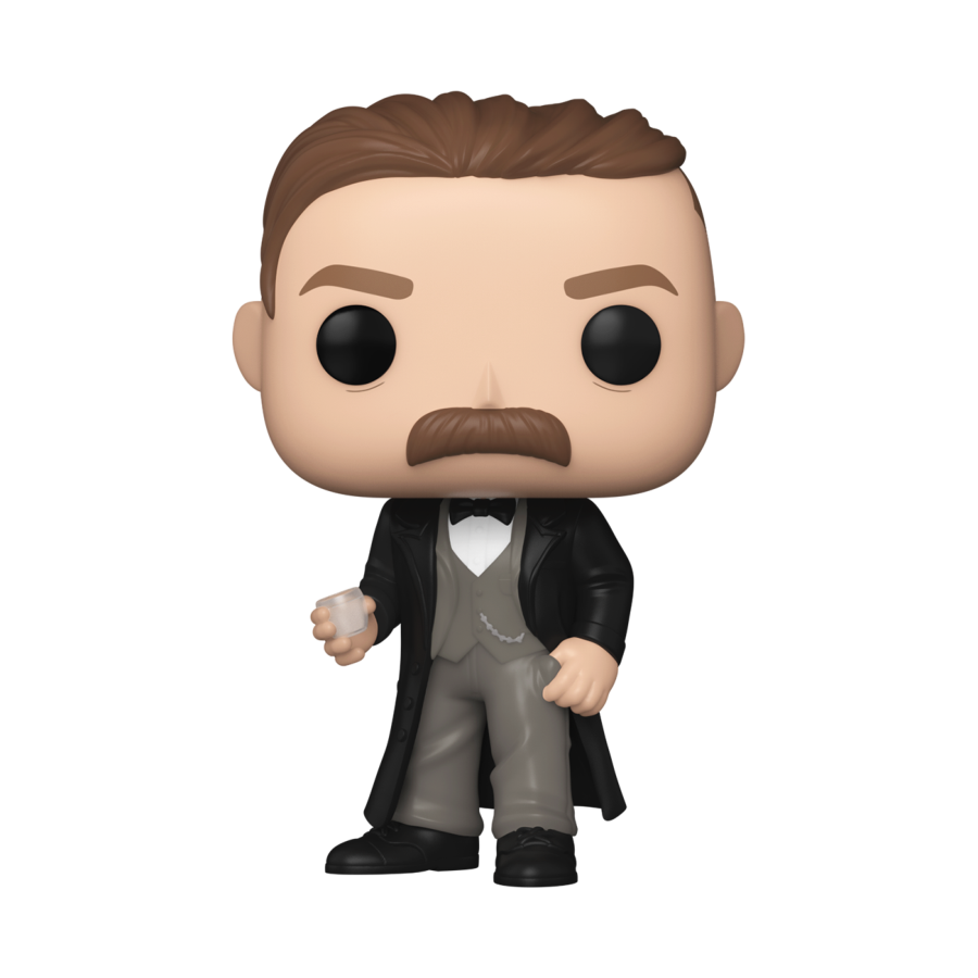 Pop Weasel Image of Peaky Blinders - Arthur Shelby Pop! Vinyl - Funko - Pop Vinyl - Image - Pop Weasel