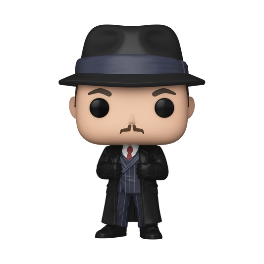 Pop Weasel Image of Peaky Blinders - Michael Gray Pop! Vinyl - Funko