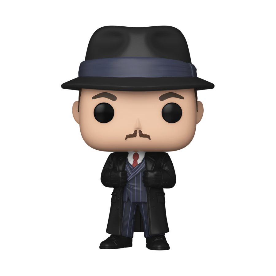 Pop Weasel Image of Peaky Blinders - Michael Gray Pop! Vinyl - Funko - Pop Vinyl - Image - Pop Weasel