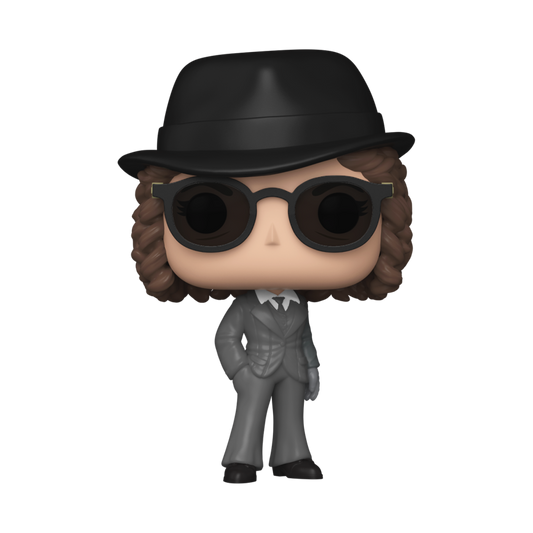 Pop Weasel Image of Peaky Blinders - Polly Gray Pop! Vinyl - Funko