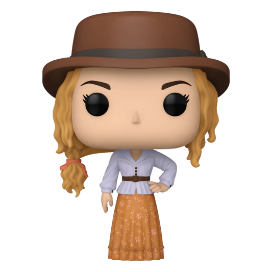 Pop Weasel Image of 1883 - Margaret Dutton Pop! Vinyl - Funko