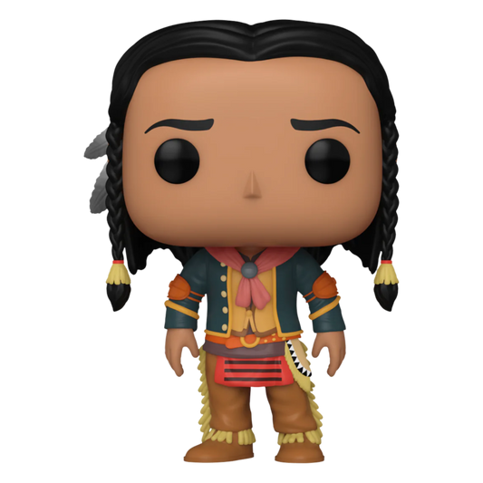 Pop Weasel Image of 1883 - Sam Pop! Vinyl - Funko