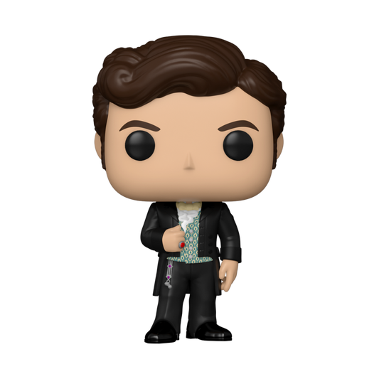 Bridgerton - Colin Bridgerton Pop! Vinyl - Funko