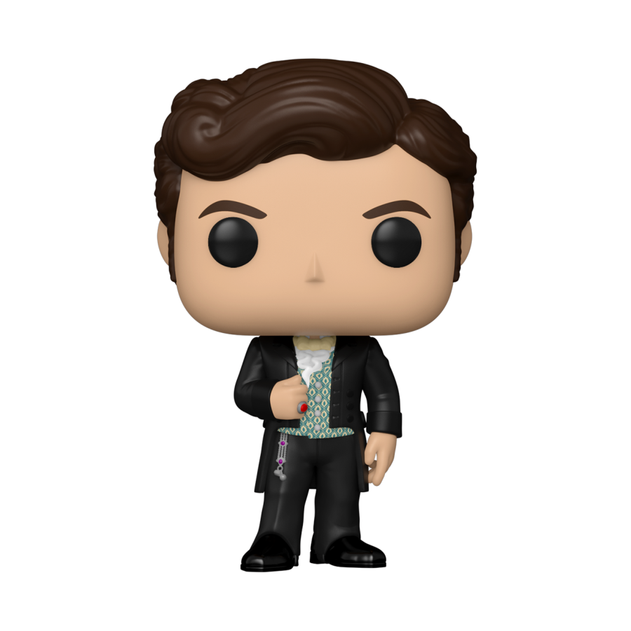 Bridgerton - Colin Bridgerton Pop! Vinyl - Funko - Pop Vinyl - Image - Pop Weasel