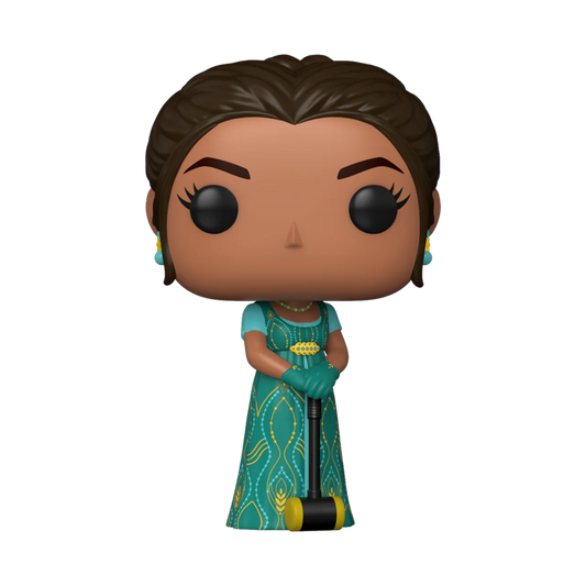 Pop Weasel Image of Bridgerton - Kate Sharma Pop! Vinyl - Funko