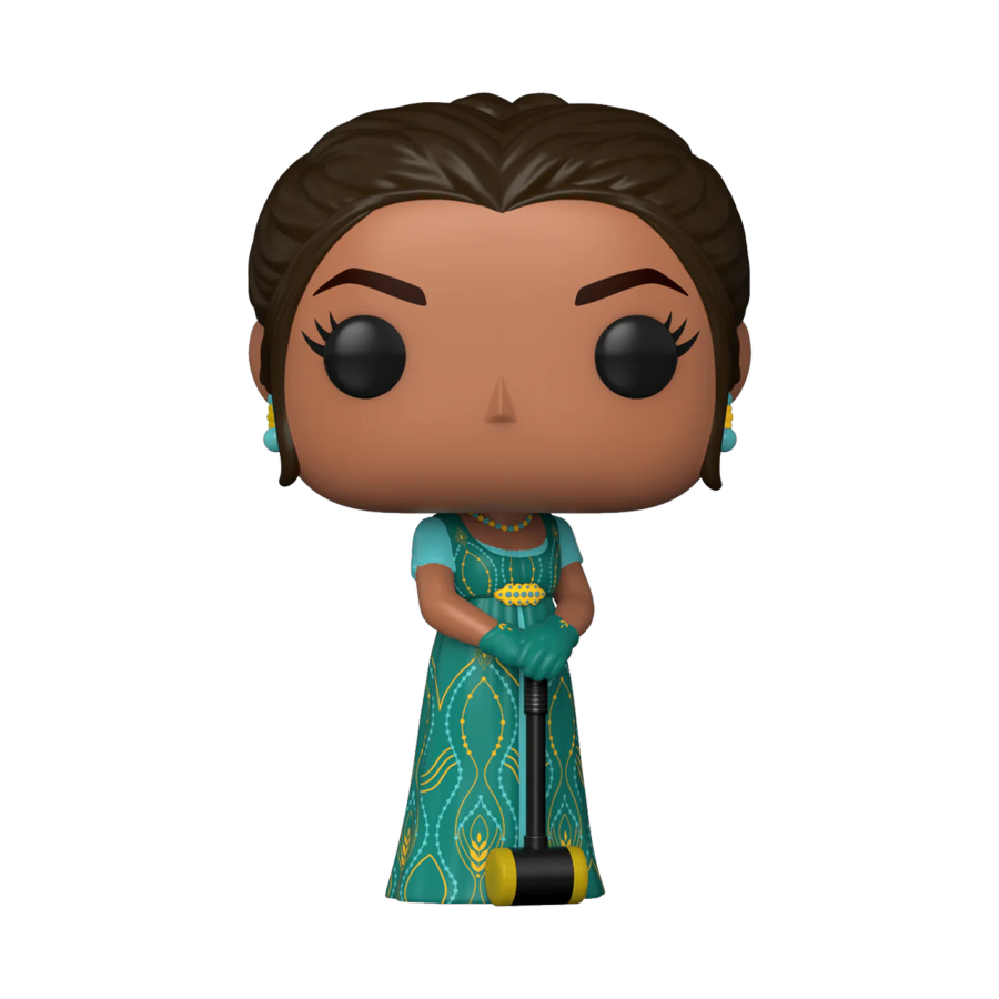 Pop Weasel Image of Bridgerton - Kate Sharma Pop! Vinyl - Funko