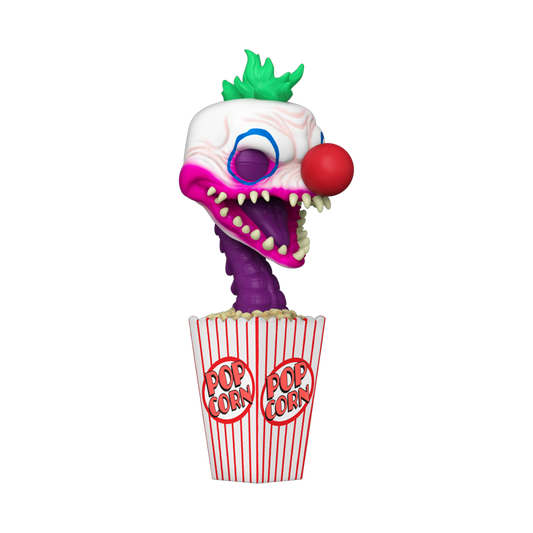 Pop Weasel Image of Killer Klowns from Outer Space - Baby Klown Pop! Vinyl - Funko