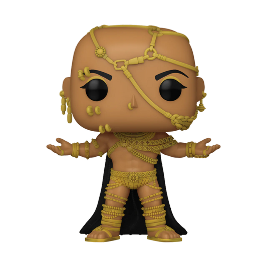 Pop Weasel Image of 300 - Xerxes WB100 Pop! Vinyl - Funko