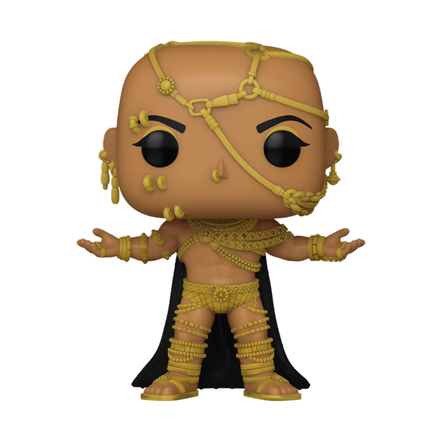 Pop Weasel Image of 300 - Xerxes WB100 Pop! Vinyl - Funko - Pop Vinyl - Image - Pop Weasel