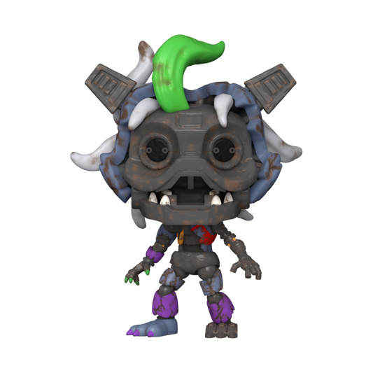 Five Nights at Freddy&#039;s: Security Breach - Ruined Roxy Pop! Vinyl - Funko