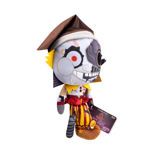 Image Pop Weasel - Image 2 of Five Nights at Freddy&#039;s: Security Breach - Ruined Sun 7\" Plush - Funko