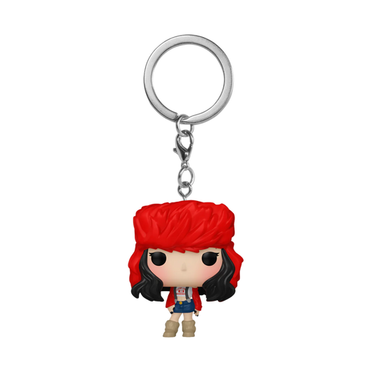 BLACKPINK - Jennie Pop! Keychain - Funko