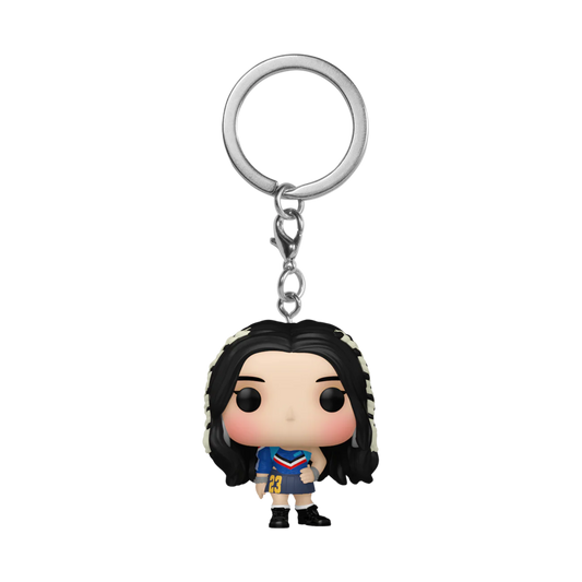 BLACKPINK - Jisoo Pop! Keychain - Funko