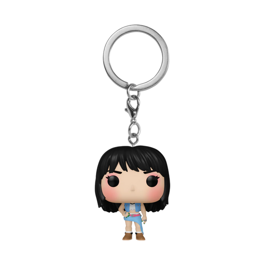 BLACKPINK - Lisa Pop! Keychain - Funko