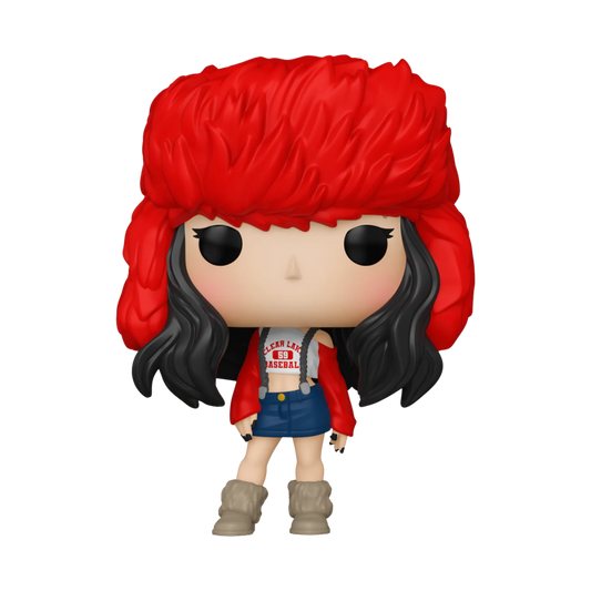 Pop Weasel Image of BLACKPINK - Jennie Pop! Vinyl - Funko