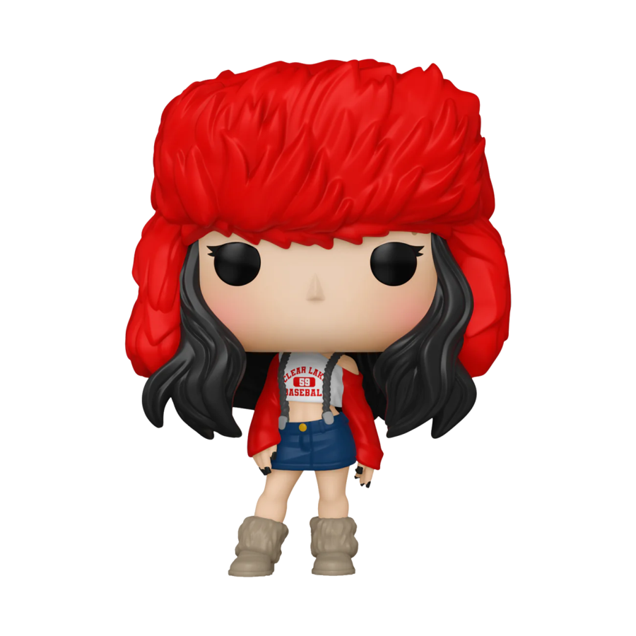 Pop Weasel Image of BLACKPINK - Jennie Pop! Vinyl - Funko