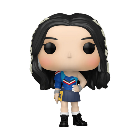 Pop Weasel Image of BLACKPINK - Jisoo Pop! Vinyl - Funko