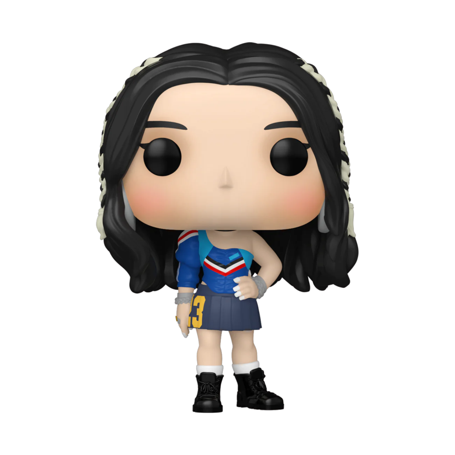 Pop Weasel Image of BLACKPINK - Jisoo Pop! Vinyl - Funko - Pop Vinyl - Image - Pop Weasel