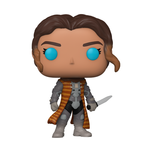 Pop Weasel Image of Dune 2 - Chani Pop! Vinyl - Funko