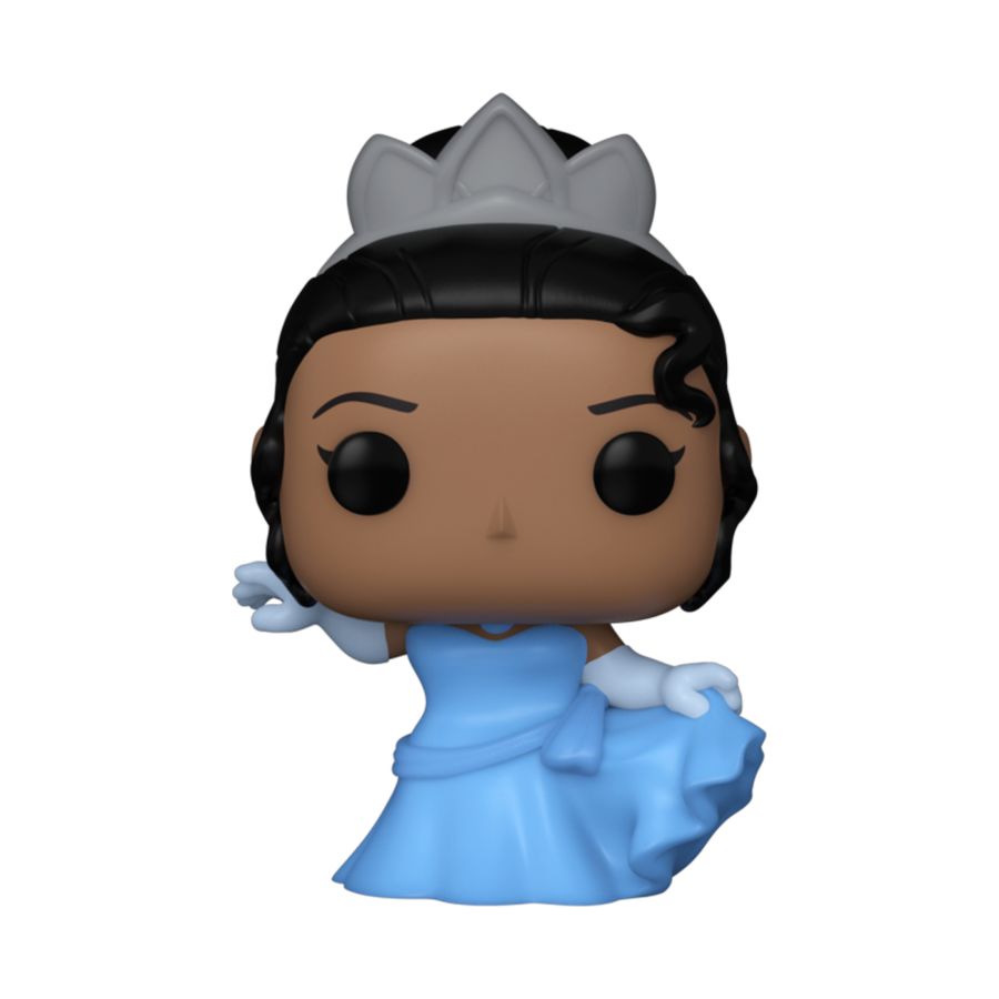 Pop Weasel - Image 8 of Disney Princess - Ariel Bitty Pop! 4-Pack - Funko - Pop Vinyl - Image - Pop Weasel