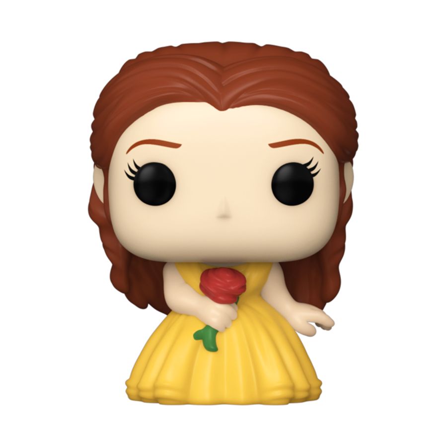 Pop Weasel - Image 11 of Disney Princess - Ariel Bitty Pop! 4-Pack - Funko - Pop Vinyl - Image - Pop Weasel